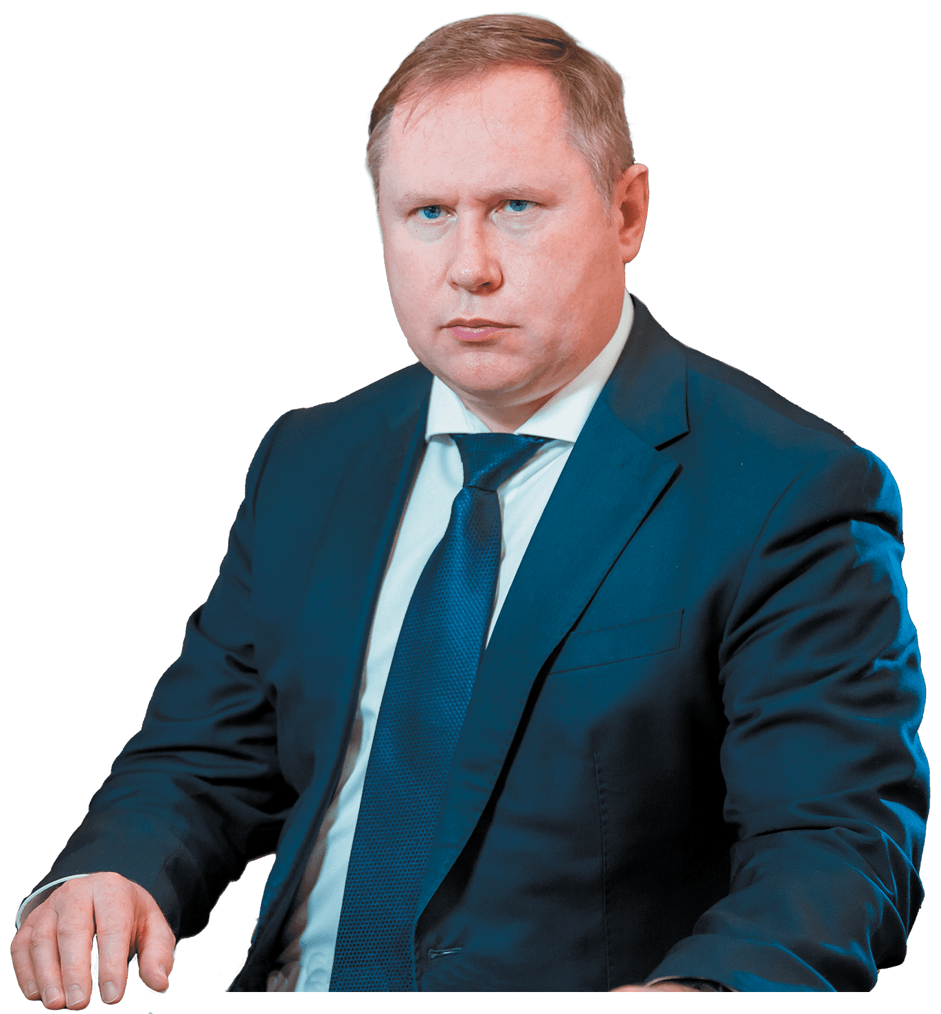 Алексей Александрович Мишанин