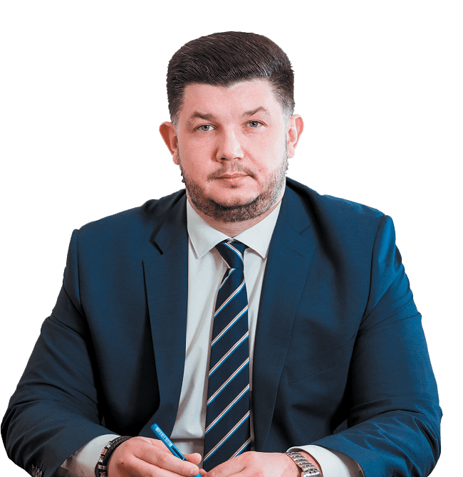 Александр Сергеевич Калиниченко