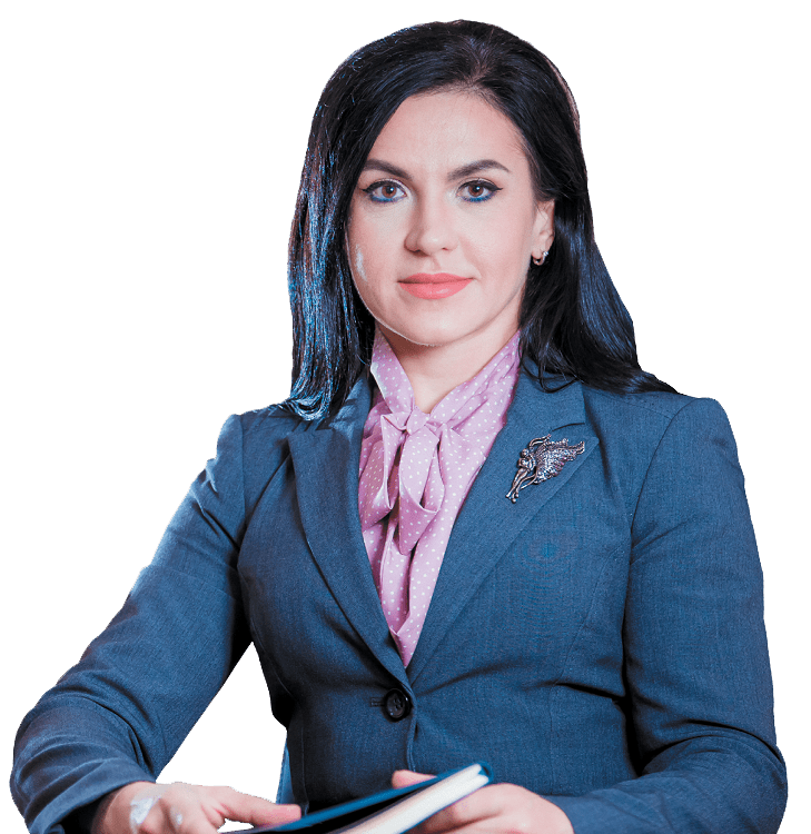 Надежда Николаевна Маяковская