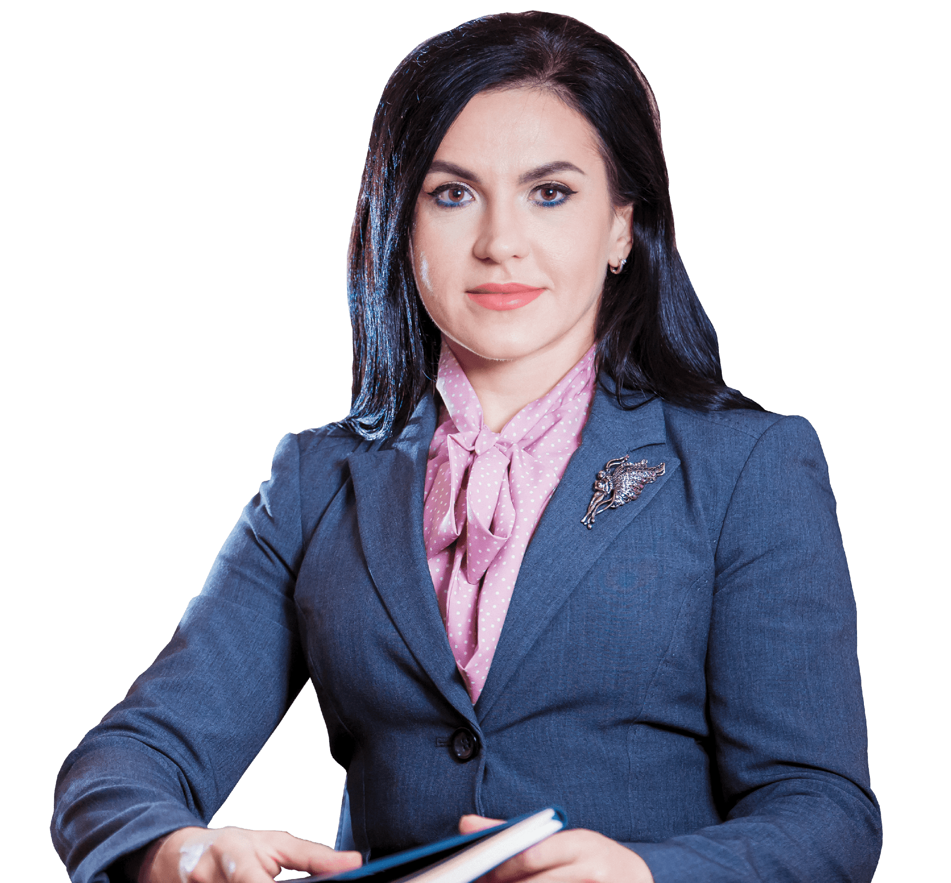 Маяковская Надежда Николаевна