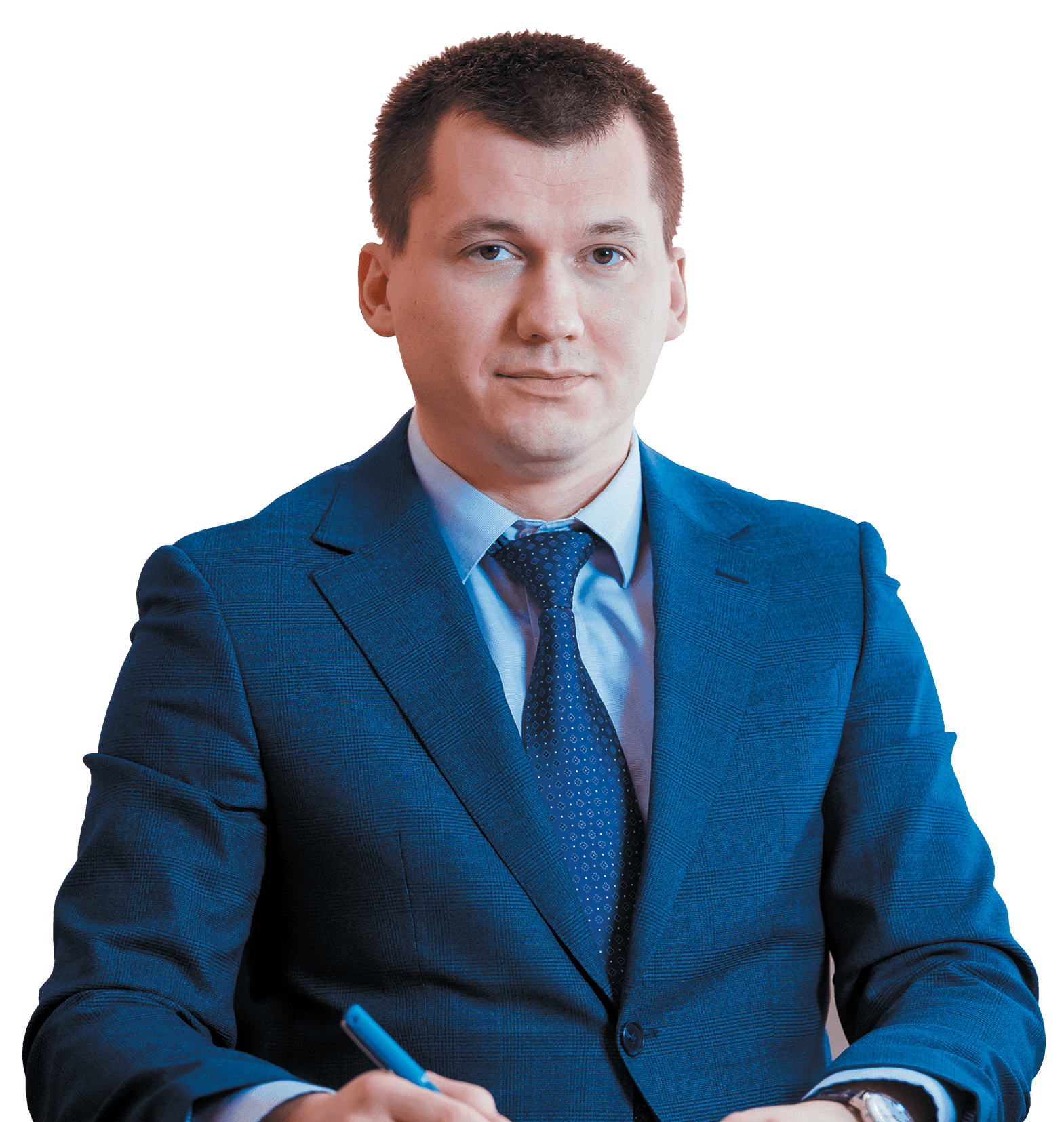 Олег Федорович Нищук