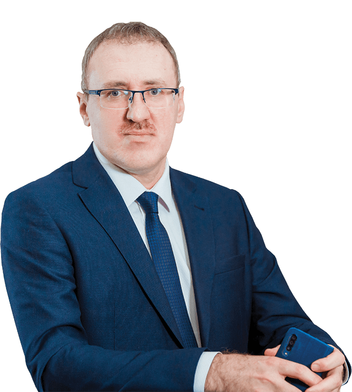 Садым Владимир Александрович