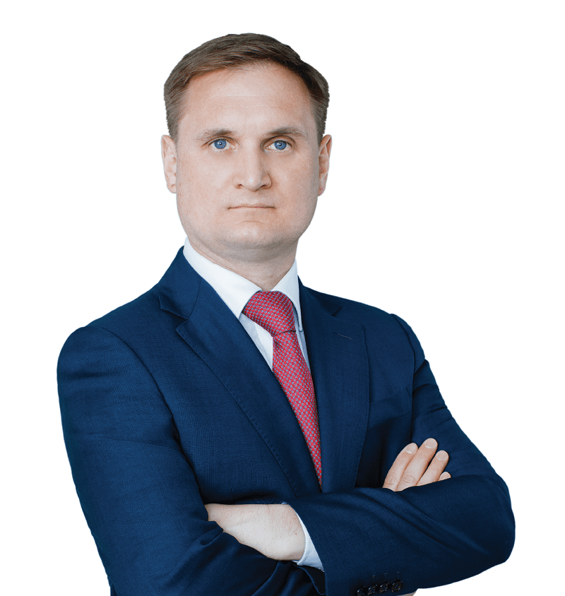 Генеральный директор ПАО «Россети Кубань»