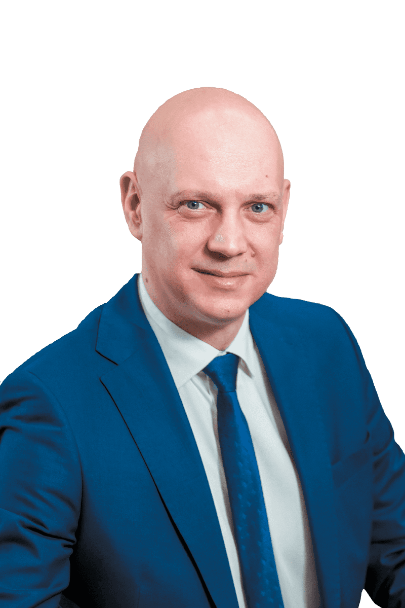 Максим Сергеевич Шириков