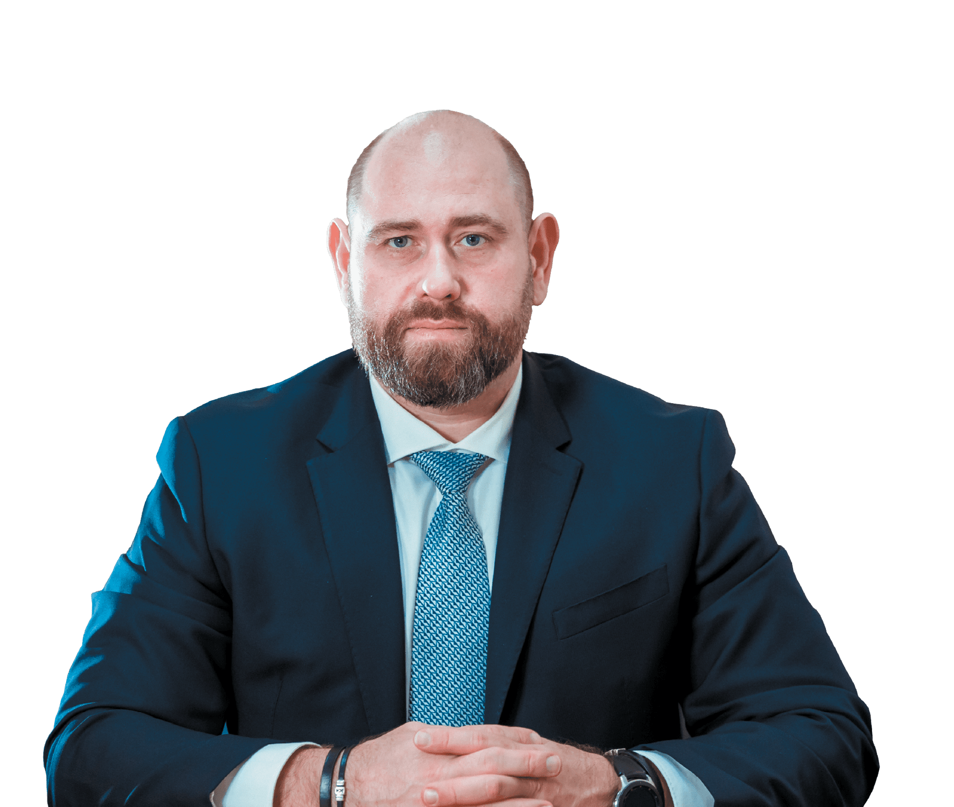 Иван Владимирович Трепутин