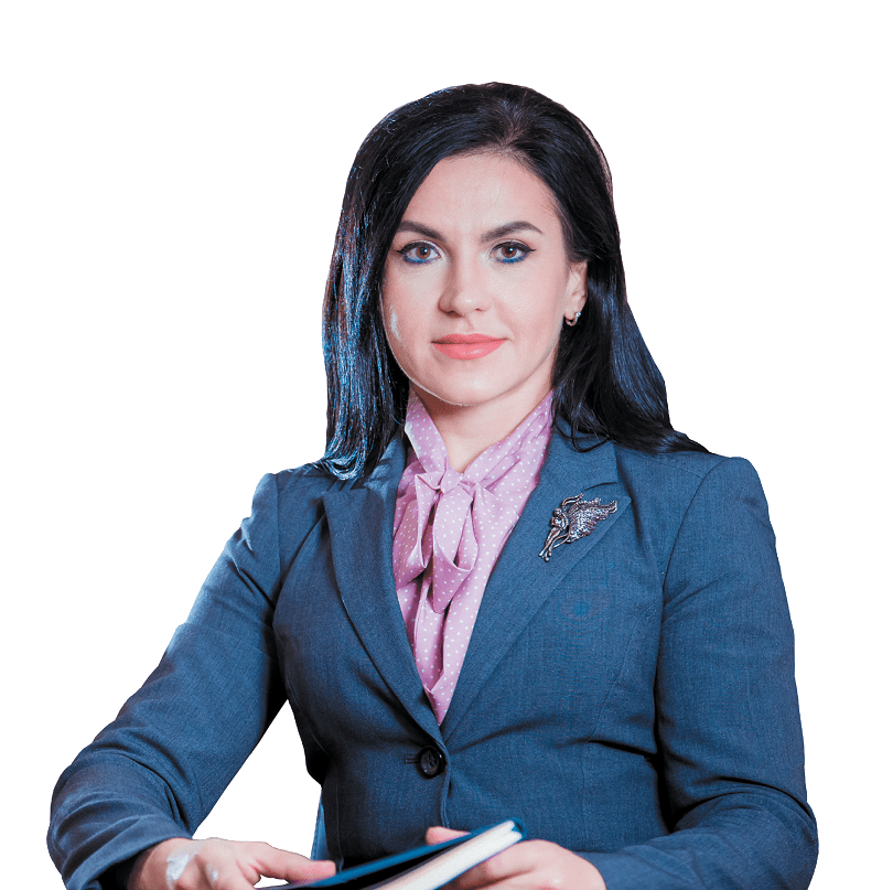 Надежда Николаевна Маяковская