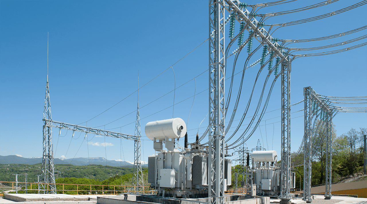 Трансформаторы